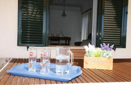 Sa Rapita House | Lola