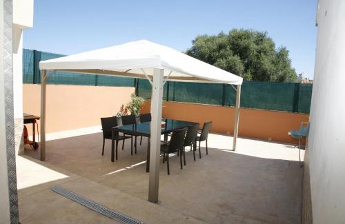 Sa Rapita House | Lola