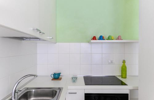 Capoliveri Apartment | Lola
