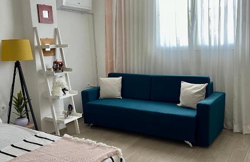 Durres Apartment | Lola’s Apartment