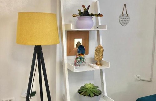 Durres Apartment | Lola’s Apartment
