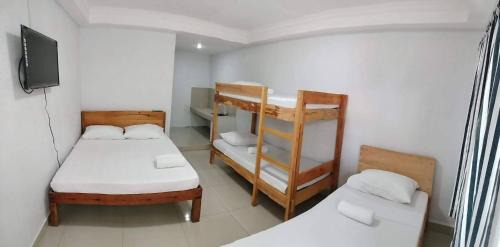 Boracay Island Hotel | Lola's Lodge