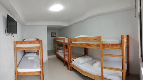 Boracay Island Hotel | Lola's Lodge