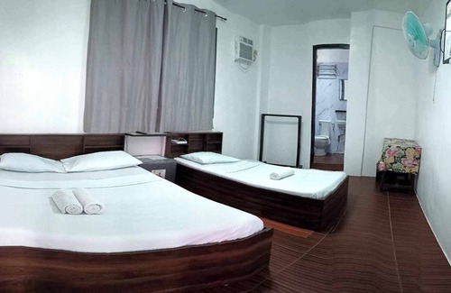 Boracay Island House | Lola's Lodge