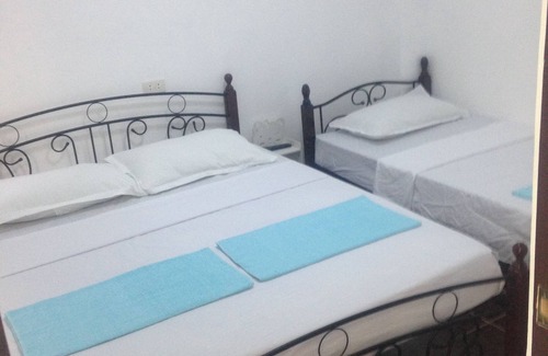 Boracay Island House | Lola's Lodge