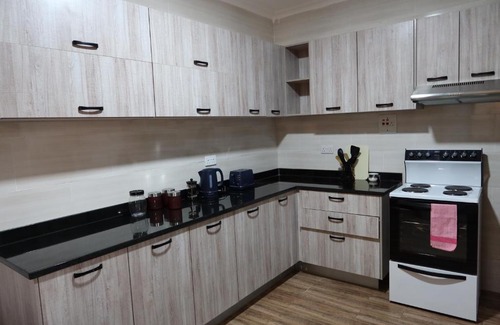 Kabulonga Apartment | Lolani Apartments
