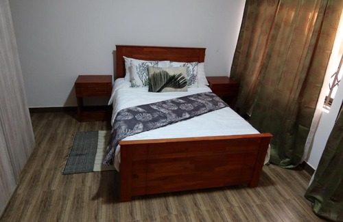 Kabulonga Apartment | Lolani Apartments