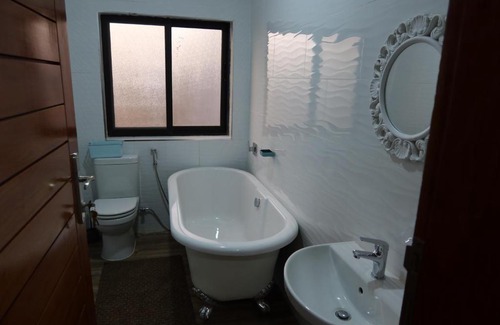 Kabulonga Apartment | Lolani Apartments
