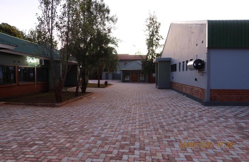 Kabulonga Apartment | Lolani Apartments