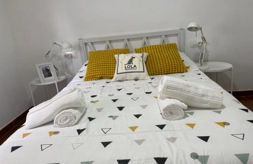 Redondela Apartment | LolaREDONDELA