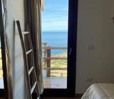 Costa Paradiso House | Loleni House sub 25 Welcome