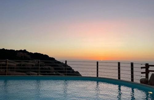 Costa Paradiso House | Loleni House sub 25 Welcome