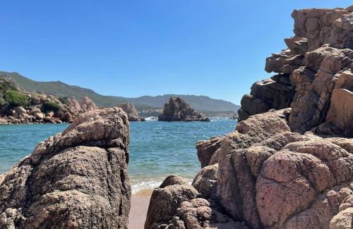 Costa Paradiso House | Loleni House sub 25 Welcome