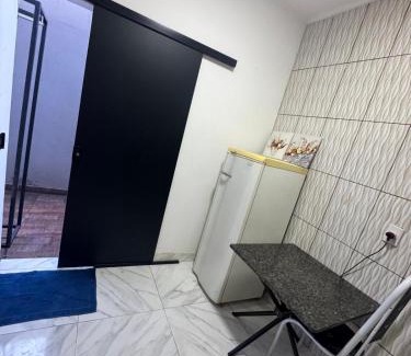 Luis Eduardo Magalhaes Apartment | Lolita's microcasa