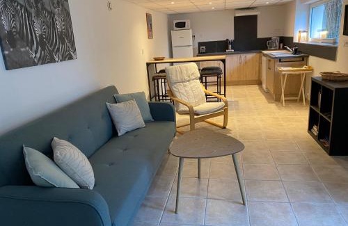Grignan Apartment | L’Olivier