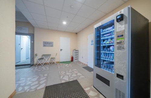 Vilnius Hostel | Lollo Motel Graičiūno - Lollo Luxury