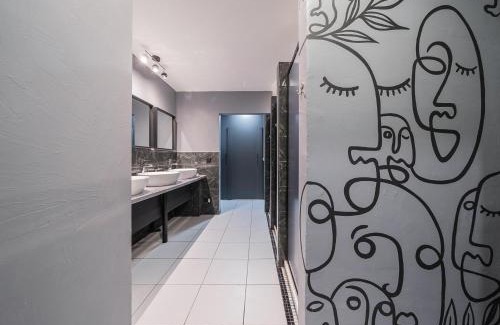 Vilnius Hostel | Lollo Motel Graičiūno - Lollo Luxury