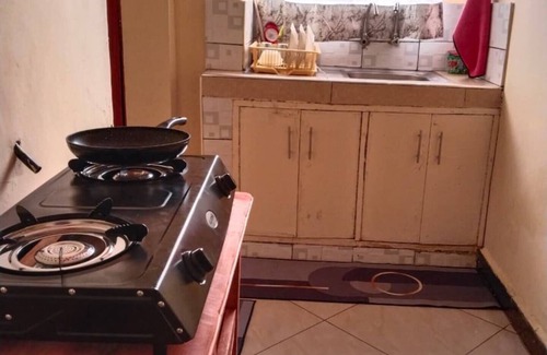 Voi Apartment | Lolly Suites