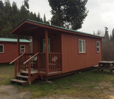 Lolo Resort | Lolo Hot Springs
