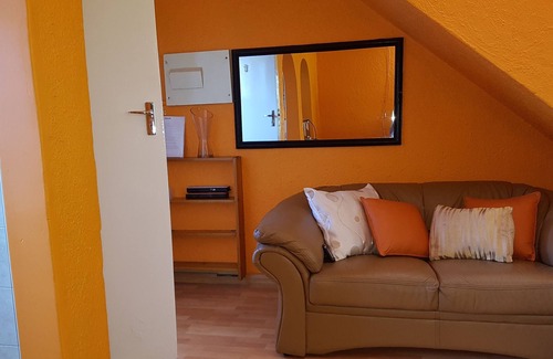Harare Apartment | Lolo's 1 bed apartment