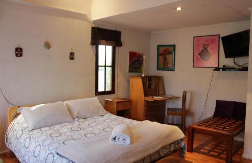 Curacavi House | Loma de las Maravillas