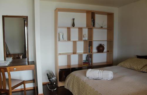 Curacavi House | Loma de las Maravillas