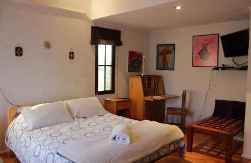 Curacavi House | Loma de las Maravillas