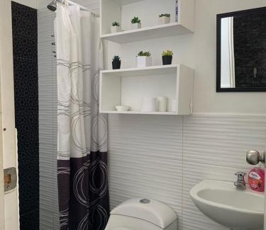 Caleta Cruz House | Loma house