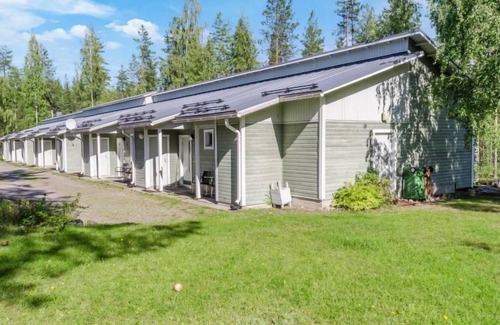 Koli National Park House | Loma-koli 1 by Interhome