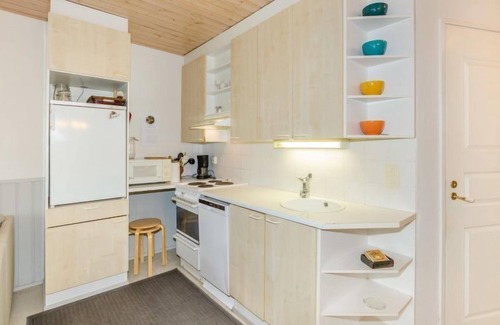 Koli National Park House | Loma-koli 6 by Interhome