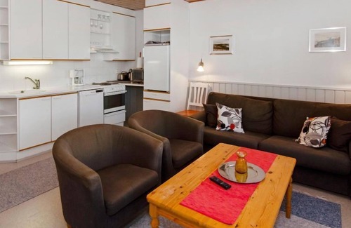 Koli National Park House | Loma-koli 7 by Interhome