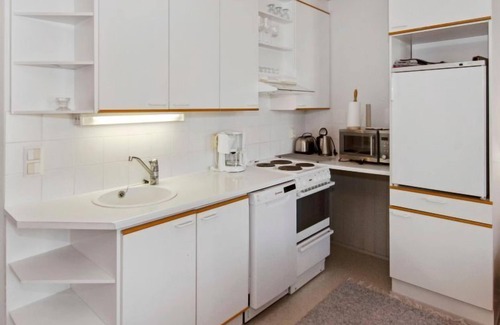 Koli National Park House | Loma-koli 7 by Interhome