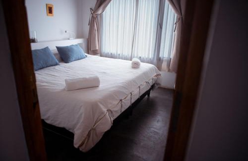 Cachi House | Loma Puskana - Casas
