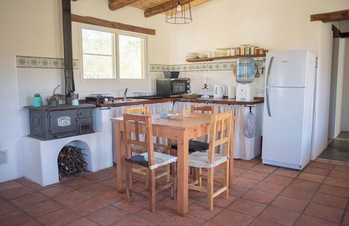 Cachi Cabin | Loma Puskana-Casas