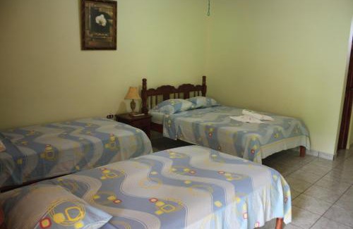 La Fortuna Hotel | Loma Real Hot Springs Bed & Breakfast