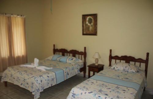 La Fortuna Hotel | Loma Real Hot Springs Bed & Breakfast