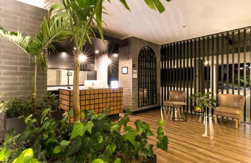 Las Lomas I Apartment | Loma Verde Aparthotel