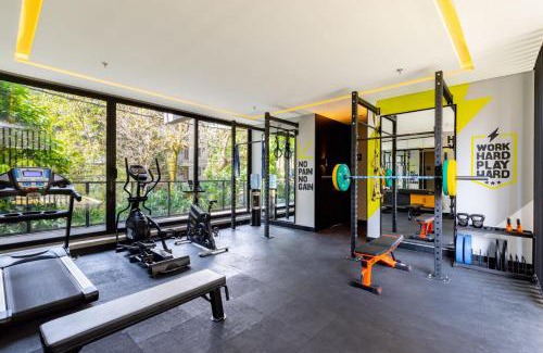 Las Lomas I Apartment | Loma Verde Aparthotel