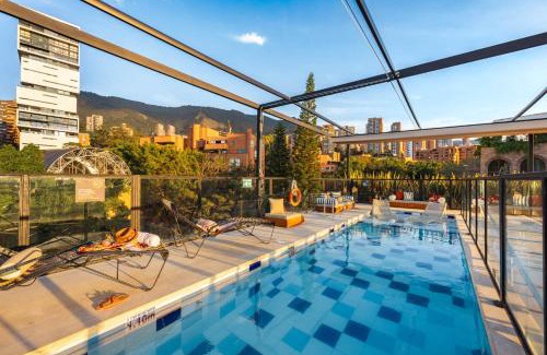 Las Lomas I Apartment | Loma Verde Aparthotel