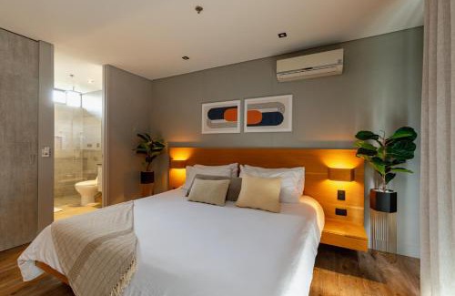 Las Lomas I Apartment | Loma Verde Aparthotel