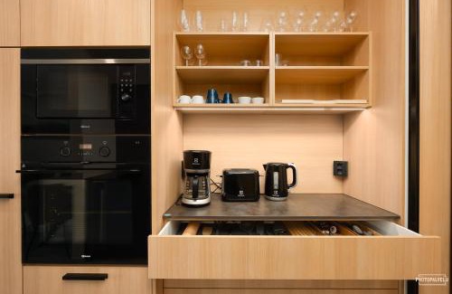 Kalajoki Apartment | Lomahuoneisto Hilmantori 213