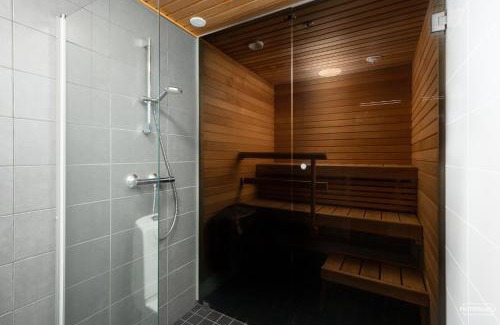 Kalajoki Apartment | Lomahuoneisto Hilmantori 213