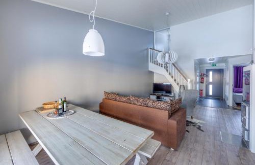 Kehys-Kainuu Apartment | Lomahuoneisto Skivillas 28 A 10