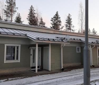 Koli National Park Apartment | Lomakoli rivi4