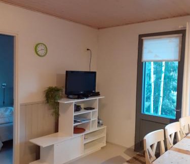 Koli National Park Apartment | Lomakoli rivi4