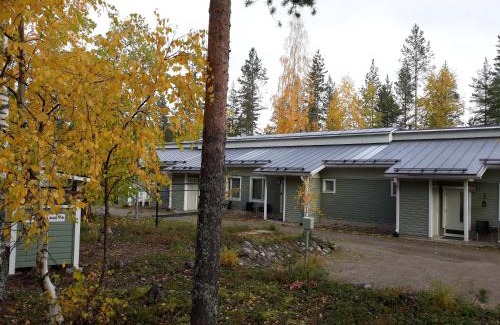 Koli National Park Apartment | Lomakoli rivi4