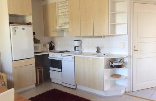 Koli National Park Apartment | Lomakoli rivi4