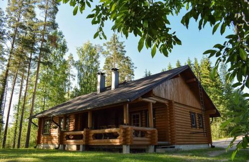 Savonlinna House | Lomalehto Cottages