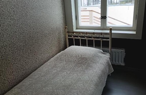 Puumala Bed & Breakfast | Lomalle