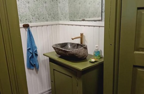 Puumala Bed & Breakfast | Lomalle